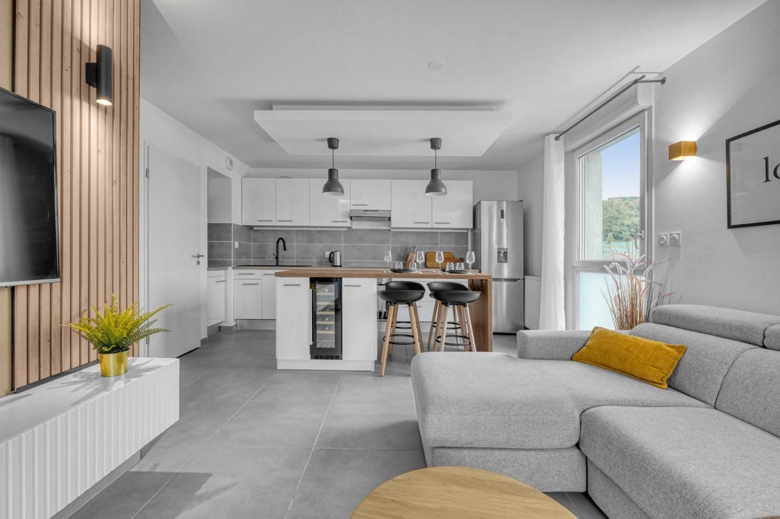 Perle Toulousaine Appartement Toulouse