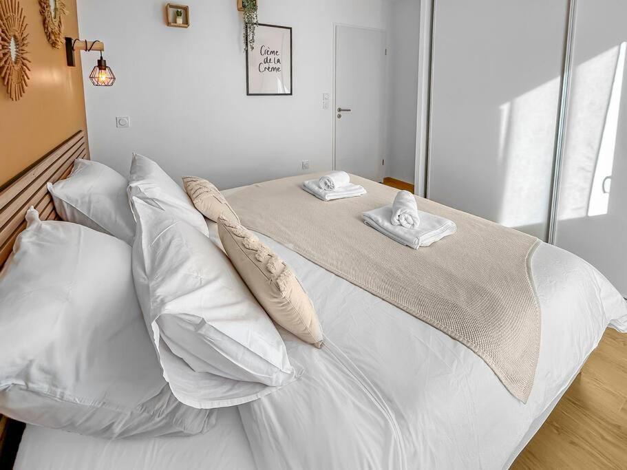 Apartment Perle Toulousaine *