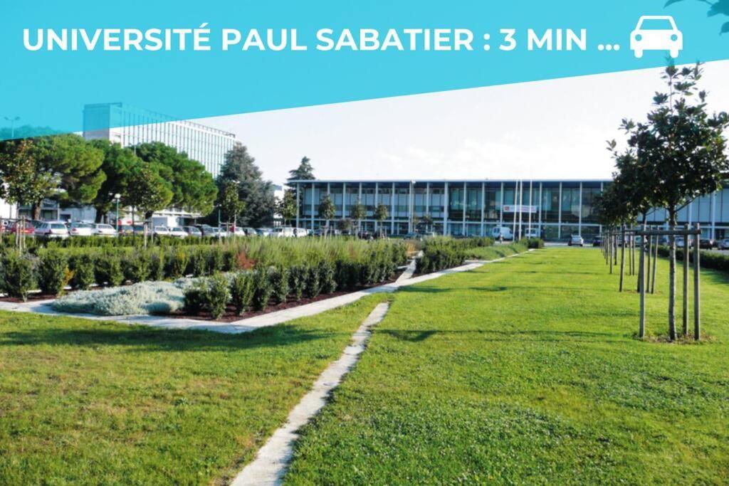 Perle Toulousaine * Toulouse